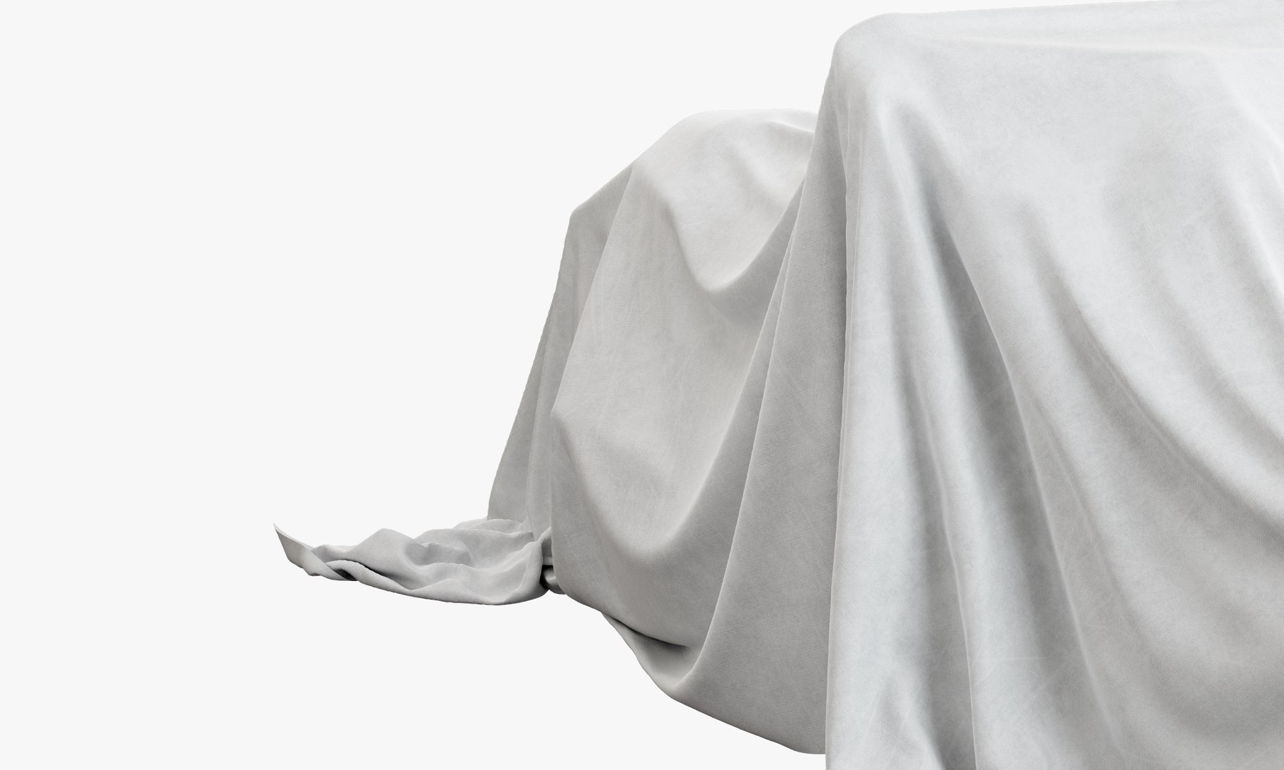 3D Fabric Drapery Moto Model - TurboSquid 1466353