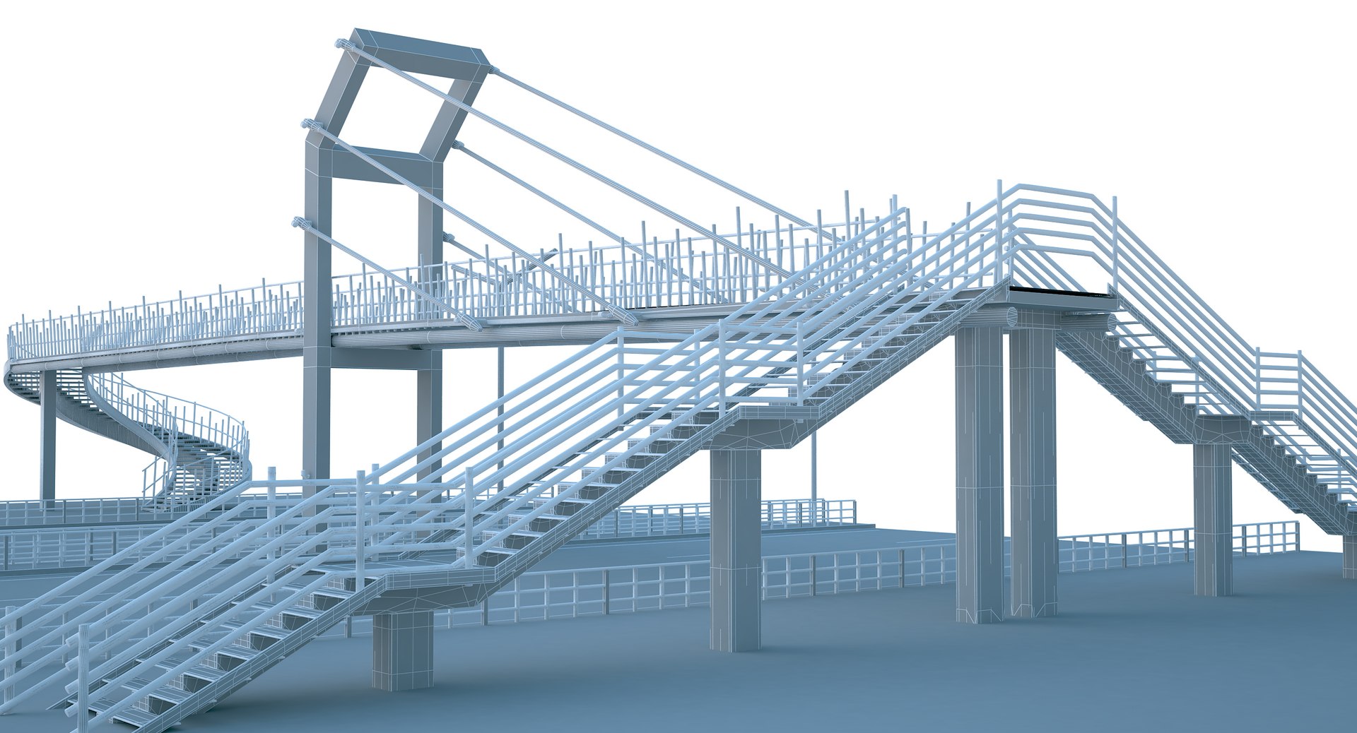 3D pedestrian bridge model https://p.turbosquid.com/ts-thumb/Us/n1bneW/9pRkFZUa/13kopya/jpg/1575309595/1920x1080/fit_q87/a71e5a21b033cf6bd82b6ec9d715e4623a5db195/13kopya.jpg