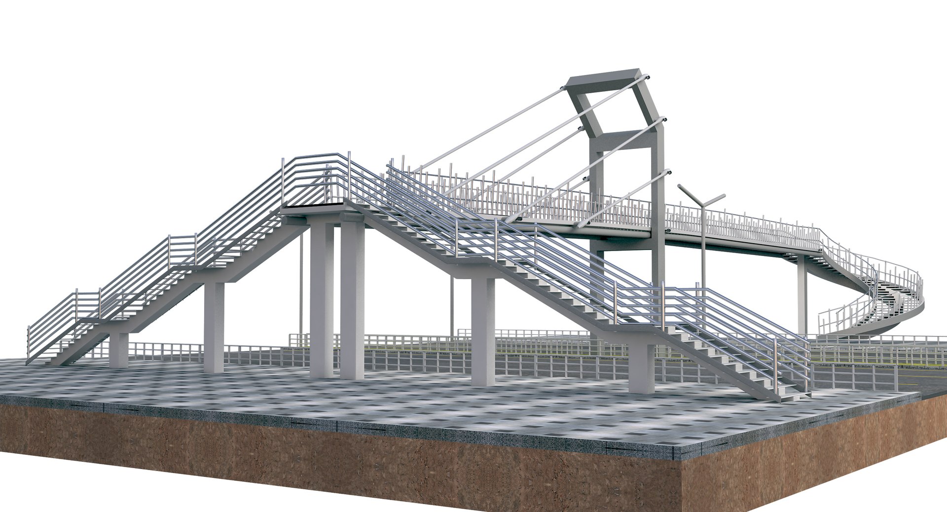 3D pedestrian bridge model https://p.turbosquid.com/ts-thumb/Us/n1bneW/AHiH6qs5/7kopya/jpg/1575309595/1920x1080/fit_q87/805bda11fdb8a8b22dee5c767391988a4834244e/7kopya.jpg