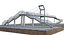 Pedestrian Bridge collection 3