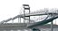 Pedestrian Bridge collection 3