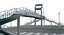 Pedestrian Bridge collection 3
