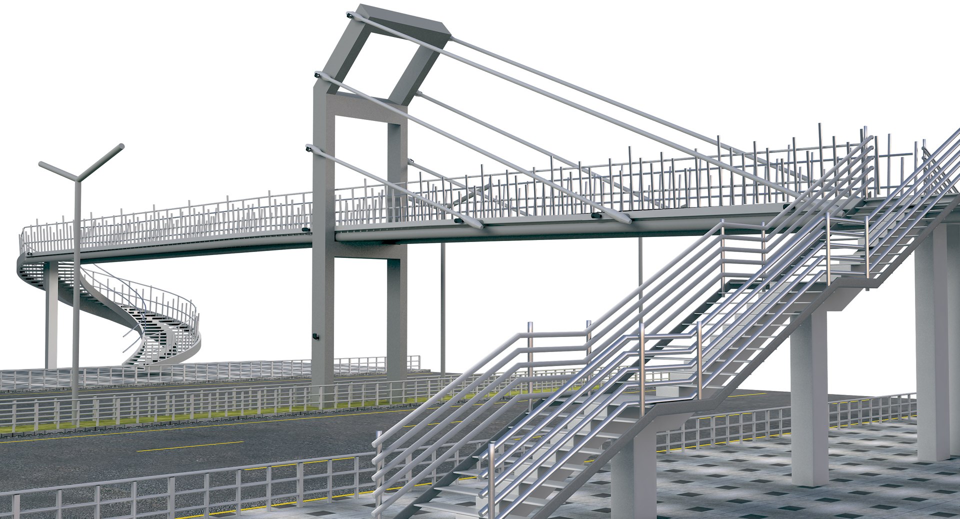 3D pedestrian bridge model https://p.turbosquid.com/ts-thumb/Us/n1bneW/NzaLzycv/4kopya/jpg/1575309595/1920x1080/fit_q87/fd3480201cc3366db1d322bfedeaad153124301c/4kopya.jpg
