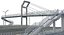 Pedestrian Bridge collection 3