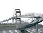 Pedestrian Bridge collection 3