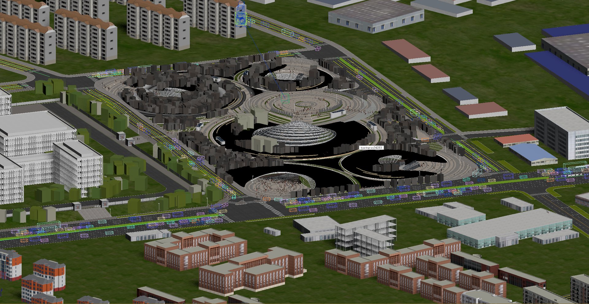 Modern City Public Park Complex Aerial and Ground Views 3D model https://p.turbosquid.com/ts-thumb/Us/o5xrQK/6k/2/jpg/1763362528/1920x1080/fit_q87/ef892b800ad0e45921c652bf45c968e3a188edb6/2.jpg