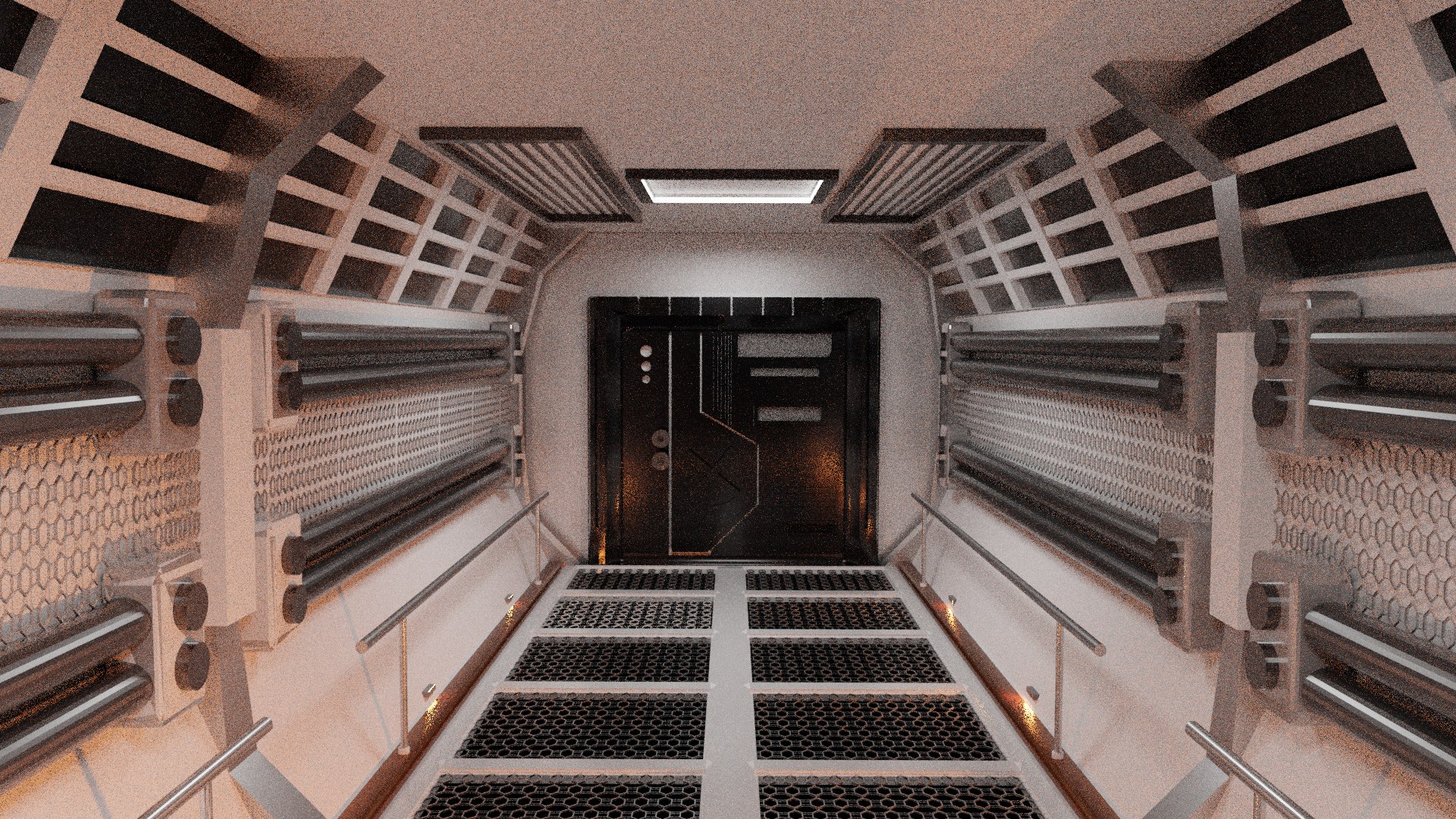 sci-fi corridor 3D model https://p.turbosquid.com/ts-thumb/Us/okAxJQ/RWl8G3Fi/scifimain1222/png/1602535180/1920x1080/fit_q87/5374adfcf10c7edfee4a6efe0311c466fbd509c3/scifimain1222.jpg
