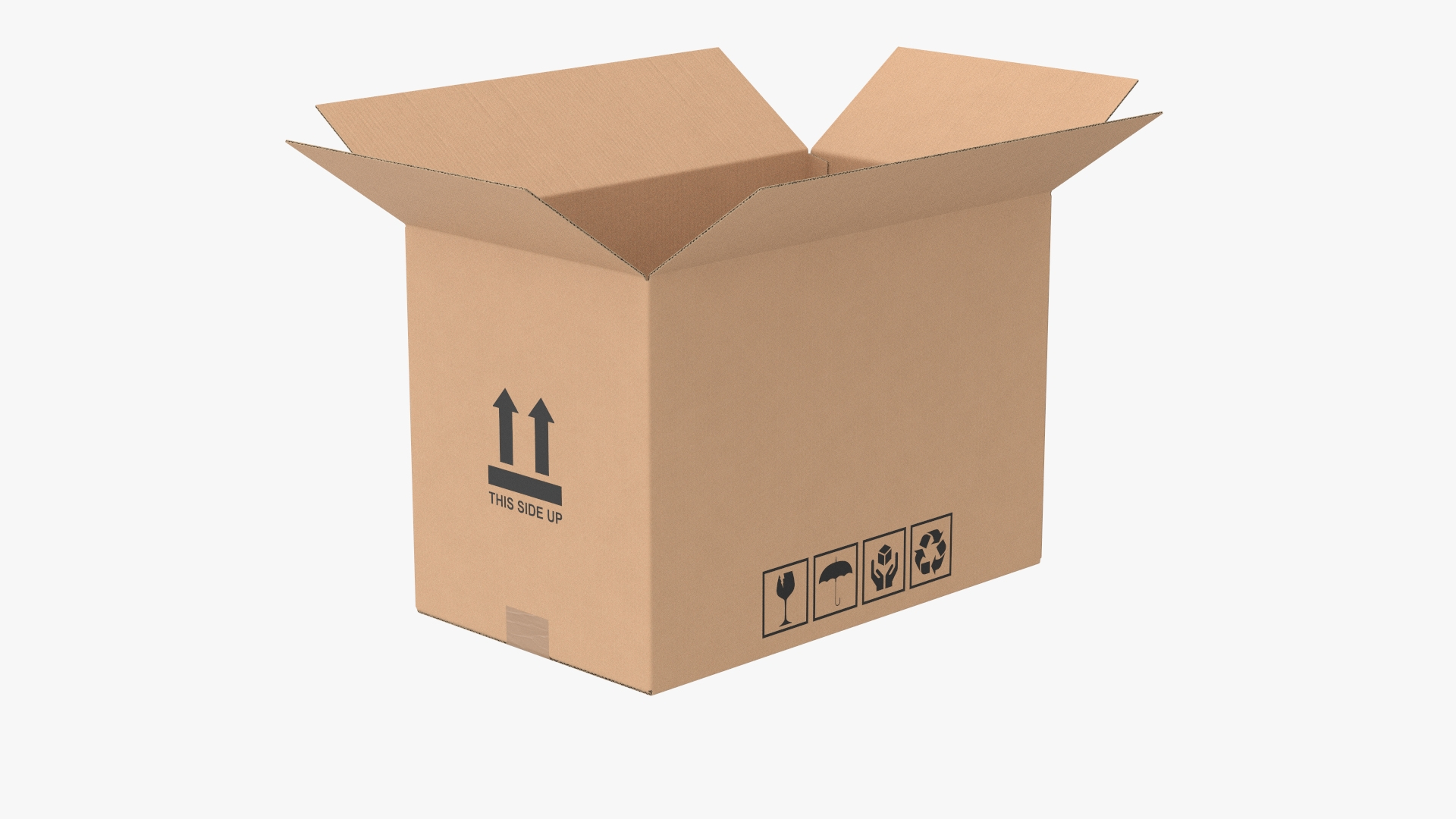 Cardboard Box 50x30x35 Half Open 3D model https://p.turbosquid.com/ts-thumb/Us/p8vJC7/8G/aaa/jpg/1767058685/1920x1080/turn_fit_q99/9eaad5ef91efb65faa008af95b0a9cbce6fffc0d/aaa-1.jpg