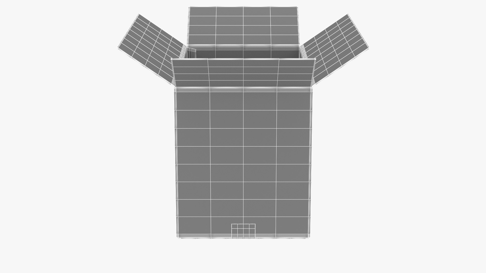Cardboard Box 50x30x35 Half Open 3D model https://p.turbosquid.com/ts-thumb/Us/p8vJC7/BX/wire2/png/1767058708/1920x1080/fit_q87/3915b4a17f6d27fe39dc2ecbdd5df8c2b6679761/wire2.jpg