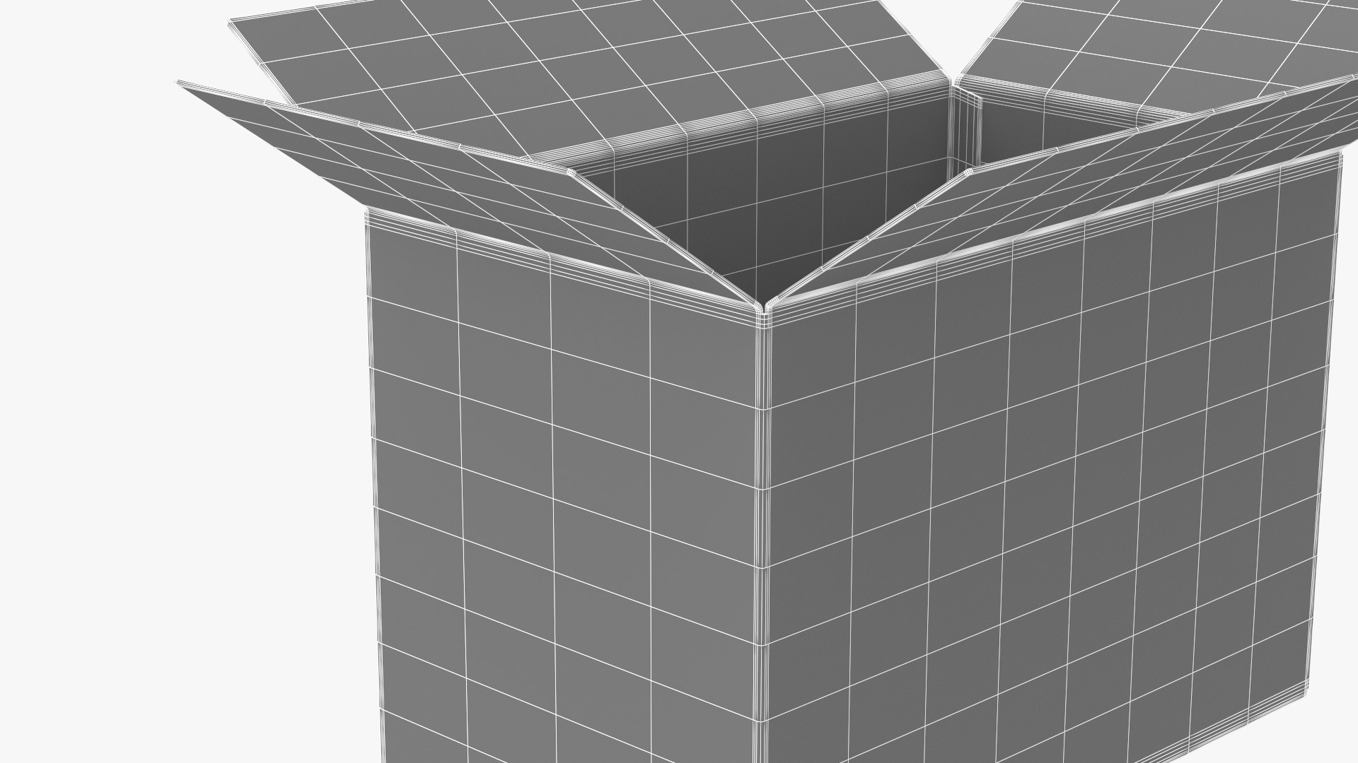 Cardboard Box 50x30x35 Half Open 3D model https://p.turbosquid.com/ts-thumb/Us/p8vJC7/zQ/wire3/png/1767058709/1920x1080/fit_q87/2bc01760ea9eb43eb5ae9e0f61a6eaf711214907/wire3.jpg