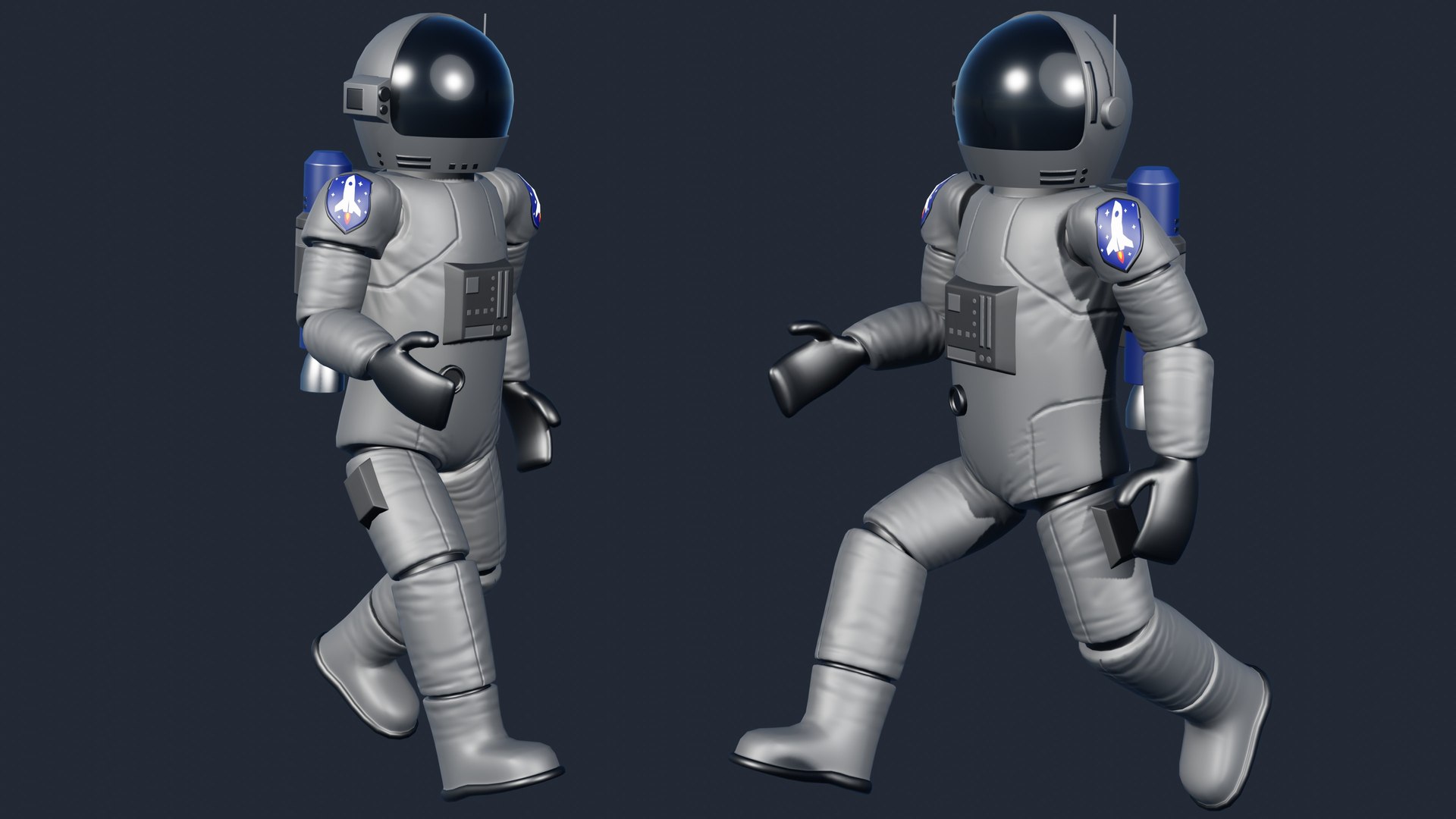 Stylized Astronaut - Rigged Blender 3D model https://p.turbosquid.com/ts-thumb/Us/r4xp6W/6p/running/jpg/1748710110/1920x1080/fit_q87/0f34551a60ad0f04a3fa67e99d5c62fa836b79ee/running.jpg