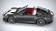 Porsche 911 Targa 4S 2021
