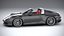 Porsche 911 Targa 4S 2021