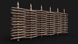 Barricade Medieval M7