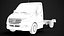 Mercedes Sprinter Chassis Single Cab L2 RWD 2019