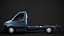 Mercedes Sprinter Chassis Single Cab L2 RWD 2019