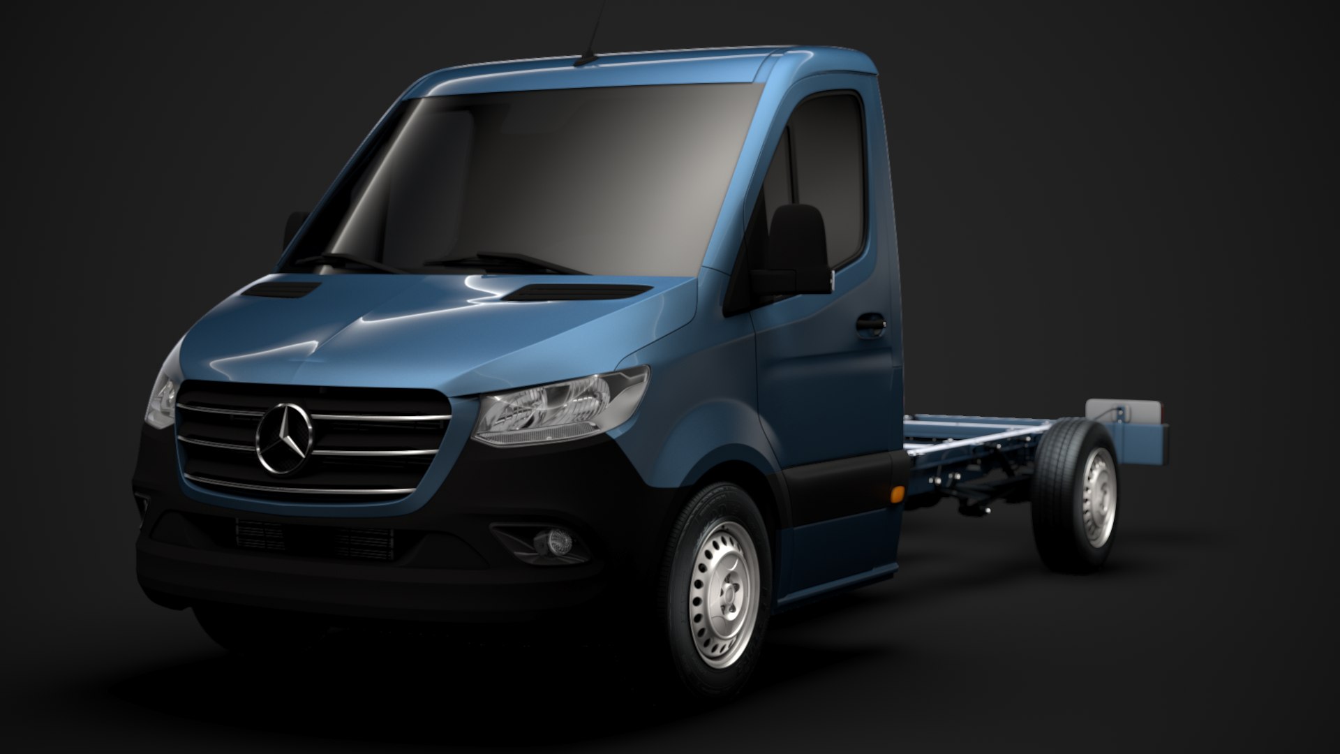 mercedes sprinter chassis single 3D model https://p.turbosquid.com/ts-thumb/Us/x5sy32/VFSZcY29/mercedessprinterchassissinglecabl2rwd2019_09/jpeg/1569927503/1920x1080/fit_q87/8a970d210a2da05c481613d68f7350bd33386234/mercedessprinterchassissinglecabl2rwd2019_09.jpg