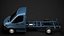 Mercedes Sprinter Chassis Single Cab L2 RWD 2019