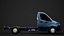 Mercedes Sprinter Chassis Single Cab L2 RWD 2019