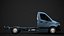 Mercedes Sprinter Chassis Single Cab L2 RWD 2019