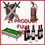 Hobby and Decor Set 03 (21 Product)