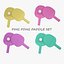 Hobby and Decor Set 03 (21 Product)
