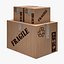 Hobby and Decor Set 03 (21 Product)