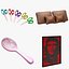 Hobby and Decor Set 03 (21 Product)