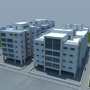 buildings 13
