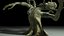 木の怪物