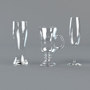 stemware