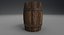 3D barrel