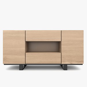 Modern Sideboard