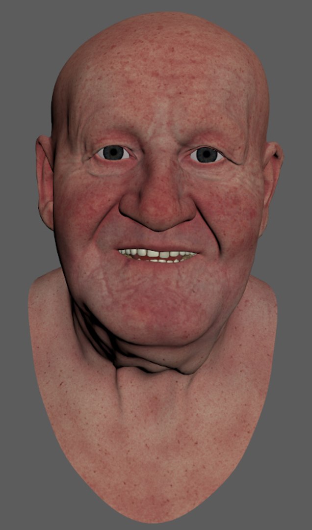 3D ultra realistic old man https://p.turbosquid.com/ts-thumb/Ut/A9pu4Q/7mptHVEB/shaded_albedo/jpg/1544904634/1920x1080/fit_q87/1e3df085766c1614e8a4529f7657c5a467200f4f/shaded_albedo.jpg