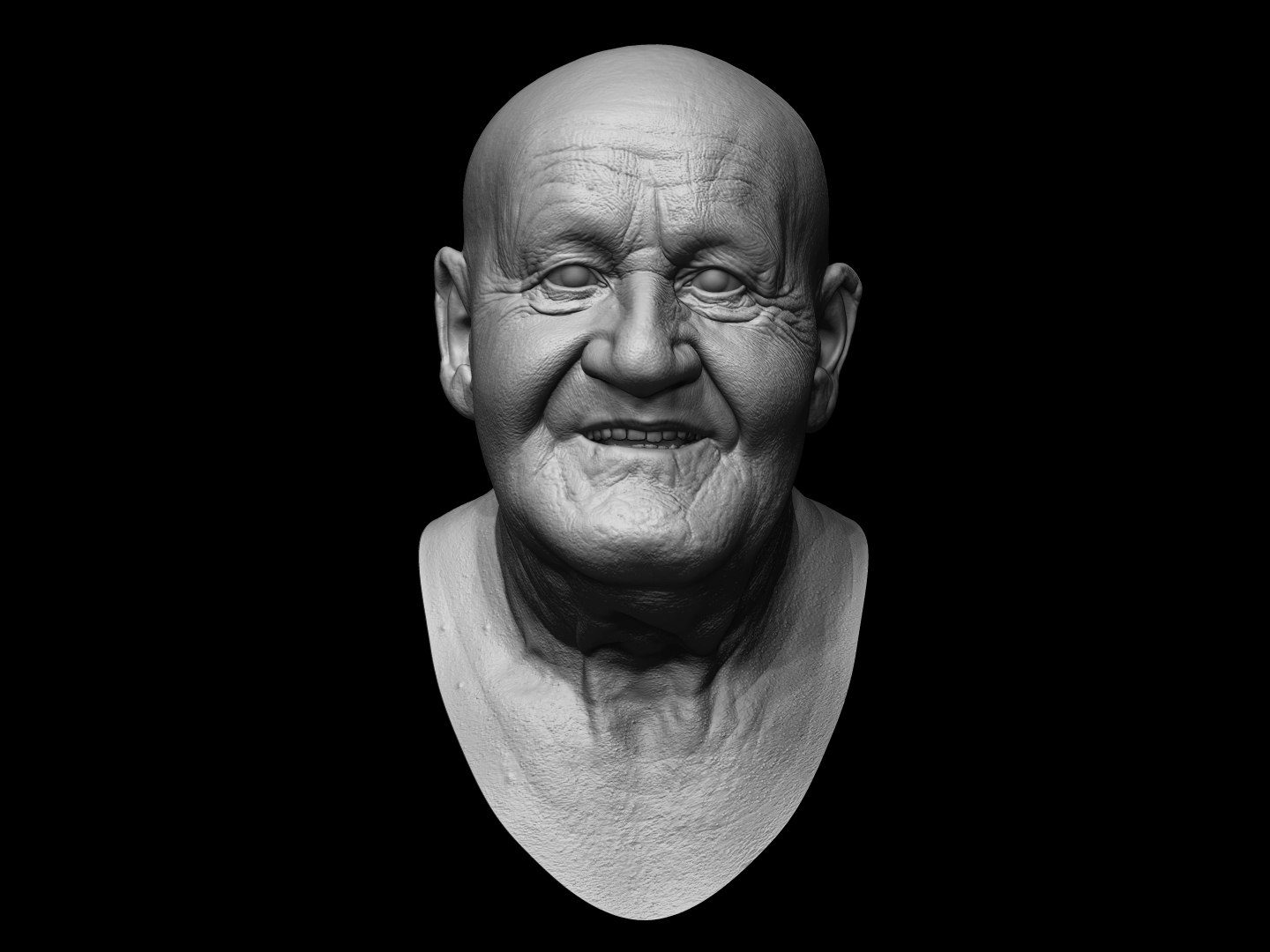 3D ultra realistic old man https://p.turbosquid.com/ts-thumb/Ut/A9pu4Q/G81eUkKo/clay_001/jpg/1544904604/1920x1080/fit_q87/3ee97b6d528bbaed079ad4d31c8429018b13f903/clay_001.jpg