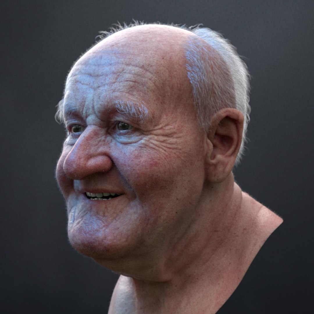3D ultra realistic old man https://p.turbosquid.com/ts-thumb/Ut/A9pu4Q/RSV6Hdqc/render_002/jpg/1544904589/1920x1080/fit_q87/491c012927e75a7b402464398adb8e9da26fd067/render_002.jpg