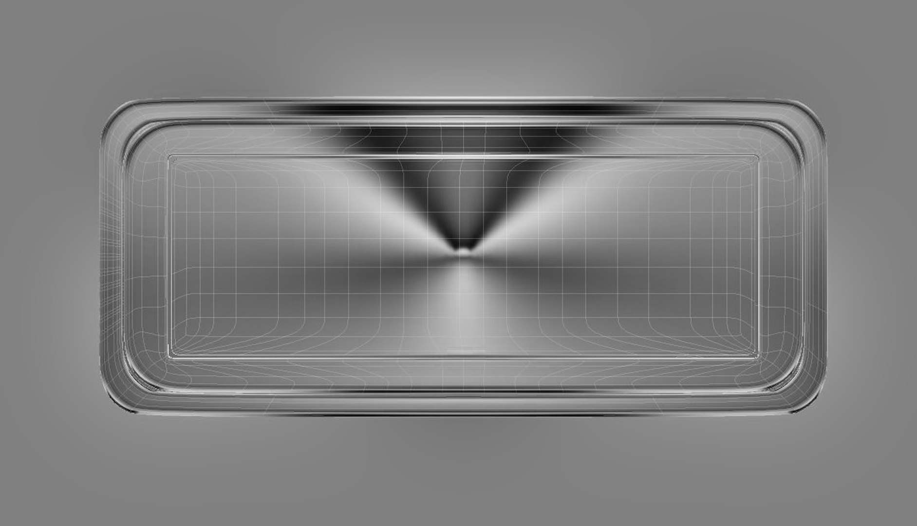 3D Table Digital Watch Model - TurboSquid 1374022