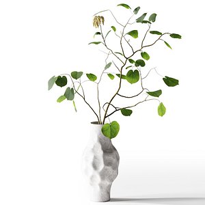 3D Bouquet47