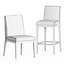 Collection Alia Chaises Cumberland