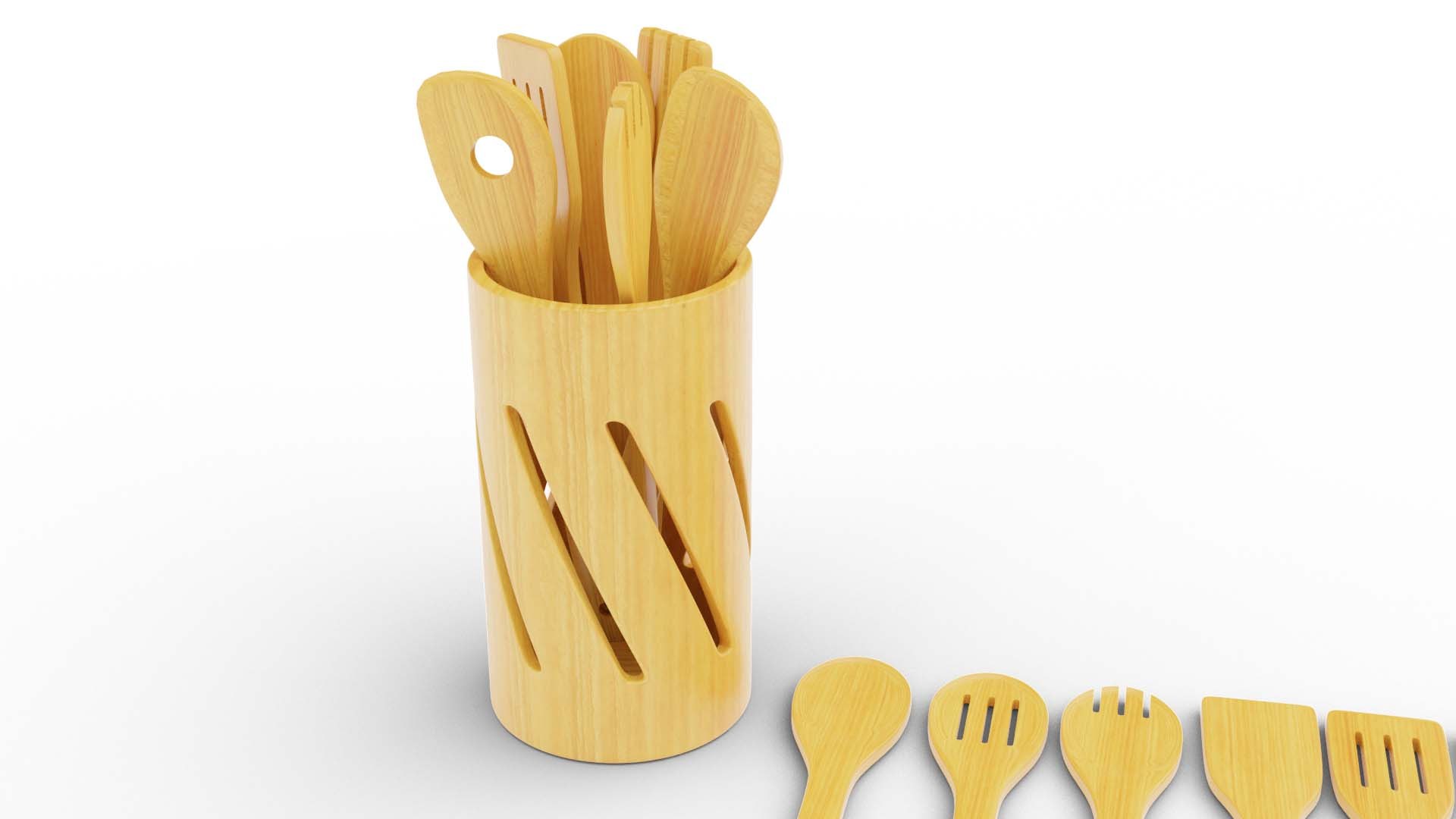 3D wood spoon model https://p.turbosquid.com/ts-thumb/Ut/DGYx2w/oU/untitled1/jpg/1631894744/1920x1080/fit_q87/a19be846311cf07adf06336f1761501a3962b87f/untitled1.jpg