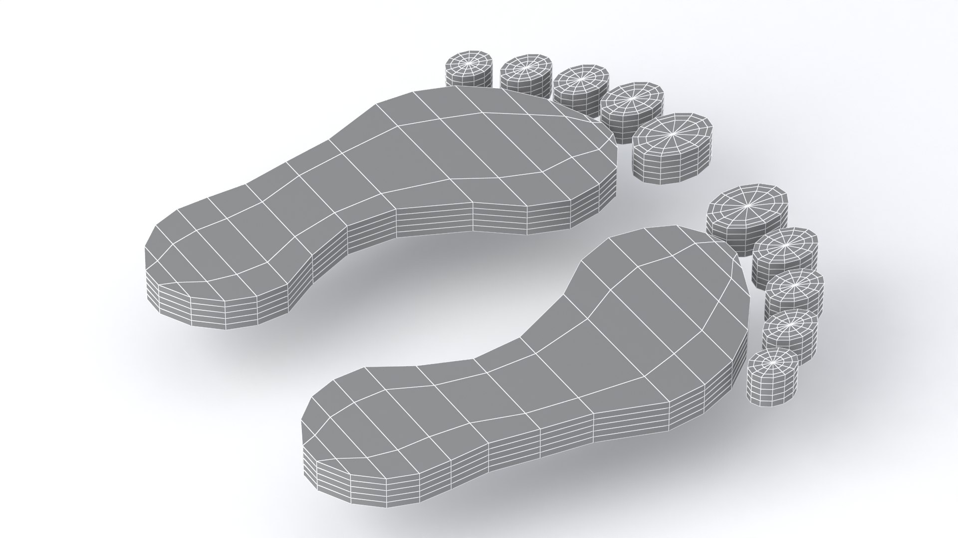 Foot Prints Black 3D model https://p.turbosquid.com/ts-thumb/Ut/Dv8YHu/Pt/8/jpg/1772481714/1920x1080/fit_q87/5e0a6222a52410bdff0d37c586bfec86f9d32704/8.jpg