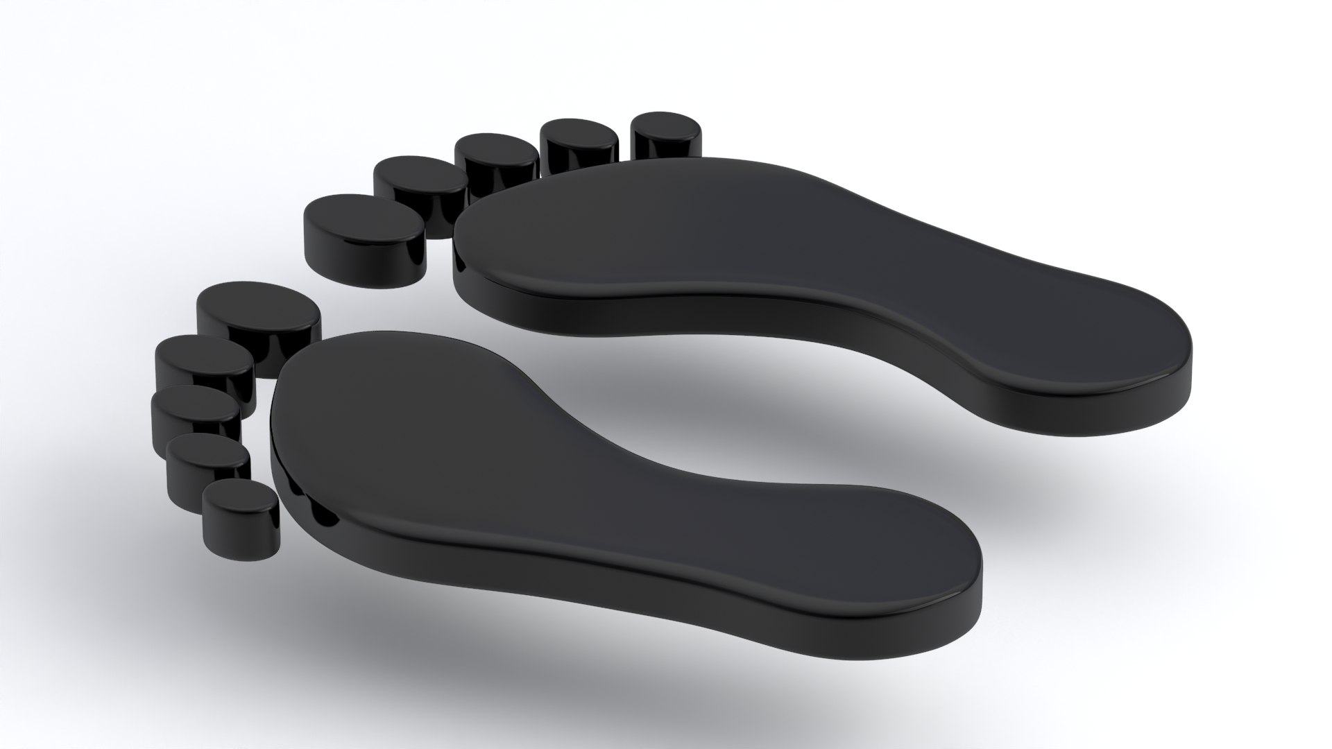 Foot Prints Black 3D model https://p.turbosquid.com/ts-thumb/Ut/Dv8YHu/XQ/4/jpg/1772481709/1920x1080/fit_q87/93cd5f7dd7aa48bf703d6a33ff3e3a31fd68a987/4.jpg
