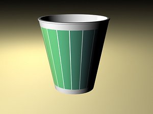 PaperCup