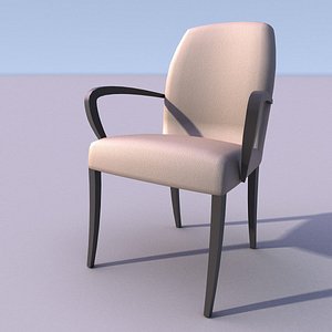 chair armchair 3d max