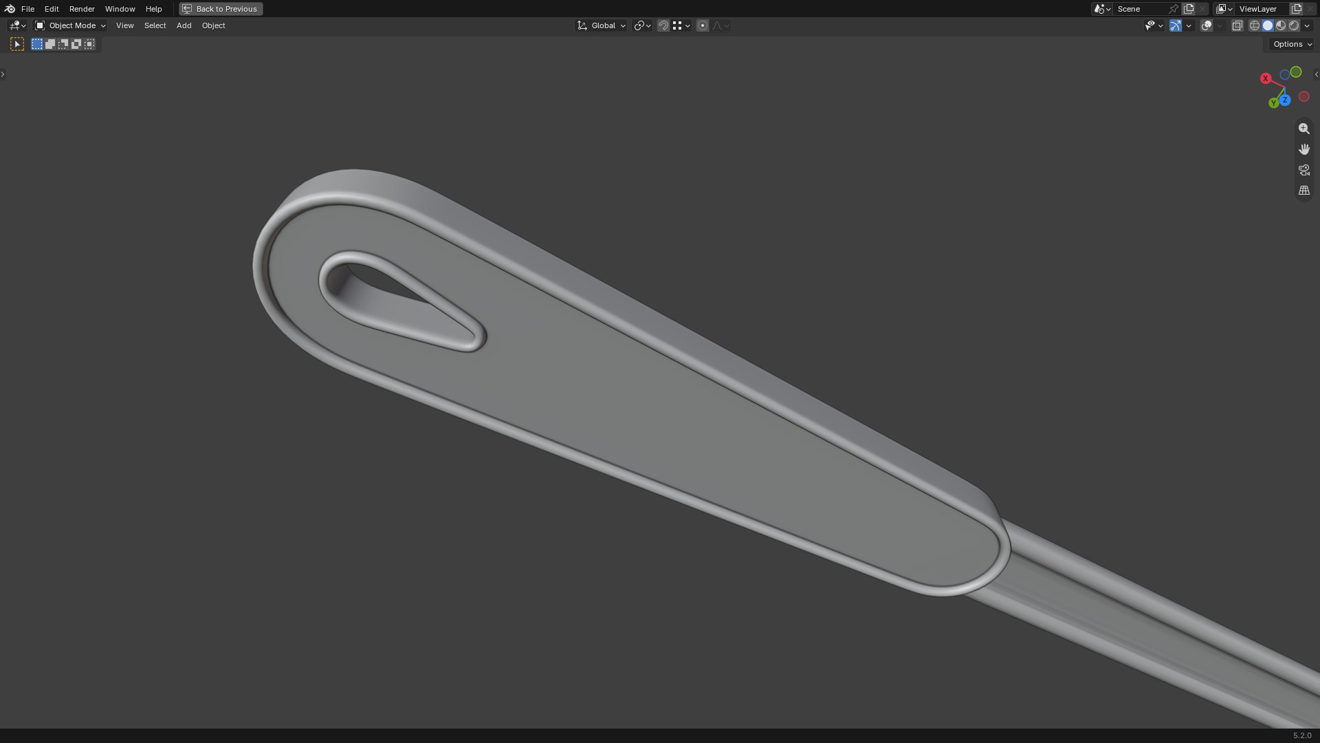 3D Fly Swatter PBR 2 model https://p.turbosquid.com/ts-thumb/Ut/JQHZSY/9R/screenshot20260716090402/png/1784255494/1920x1080/fit_q87/8c1d898c1130a60b498d41092cf6843c622fc42c/screenshot20260716090402.jpg