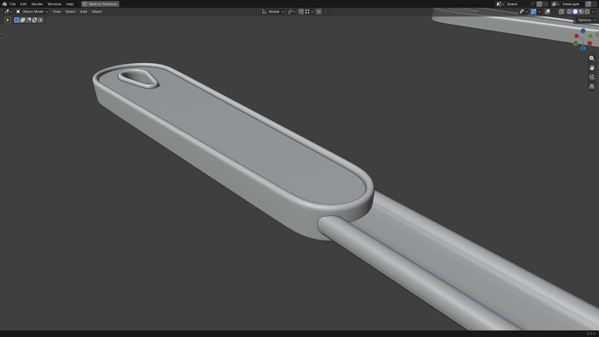 3D Fly Swatter PBR 2 model https://p.turbosquid.com/ts-thumb/Ut/JQHZSY/eY/screenshot20260716090354/png/1784255489/1920x1080/fit_q87/394e5268d52b4a98e570db4cb8e4ba88711b1f16/screenshot20260716090354.jpg