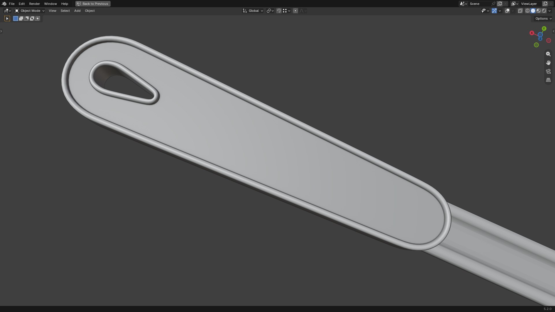 3D Fly Swatter PBR 2 model https://p.turbosquid.com/ts-thumb/Ut/JQHZSY/pC/screenshot20260716090358/png/1784255493/1920x1080/fit_q87/c01dbe9079fa04d139770801d6ec39295af9ecb9/screenshot20260716090358.jpg