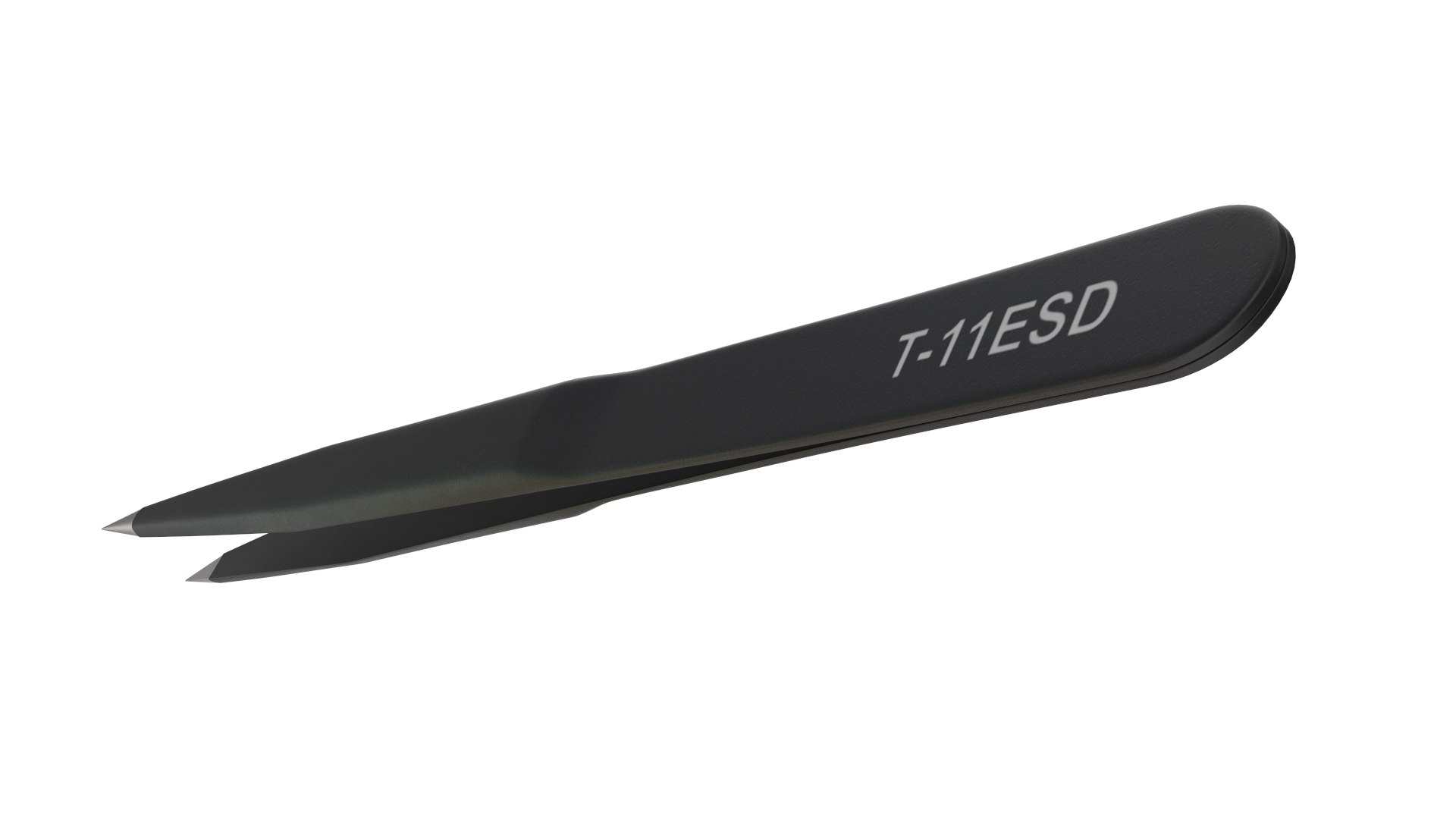 3D Pointed Tweezers Black model https://p.turbosquid.com/ts-thumb/Ut/OfXxn9/pg/pointedtweezersblackvray3dmodel007/jpg/1712618851/1920x1080/fit_q87/4bf3f0ef2c2e44395c3b58786c362d3c8bd5d81b/pointedtweezersblackvray3dmodel007.jpg