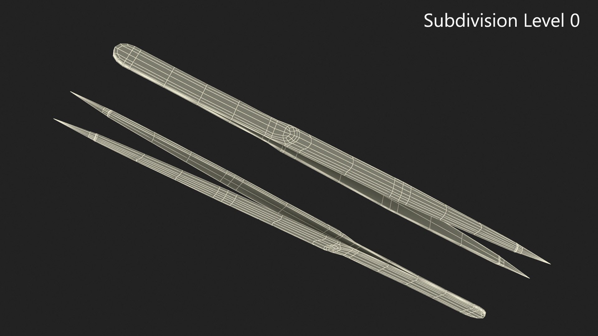 3D Pointed Tweezers Black model https://p.turbosquid.com/ts-thumb/Ut/OfXxn9/zI/pointedtweezersblackvray3dmodel009/jpg/1712618857/1920x1080/fit_q87/0214549efac1251d5df63ff704139ab6f05490f6/pointedtweezersblackvray3dmodel009.jpg