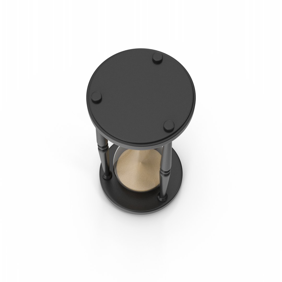 Black Hourglass 3D model https://p.turbosquid.com/ts-thumb/Ut/PDSWbc/JW/blackhourglass.c14.2k/png/1687152511/1920x1080/fit_q87/2f6e7344a2a87d37f8ff26b03cb2a87e054799d1/blackhourglass.c14.2k.jpg